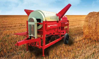 DM_Paddy_Multi_Crop_Thresher