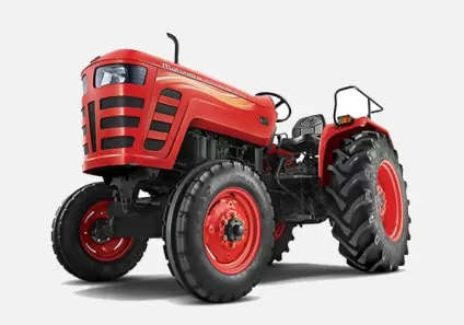 Why buy a Mahindra 575 DI SP Plus Tractor: Mileage, Features & Specs