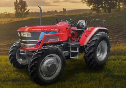 Which Tractor Is Best In 4WD Range?