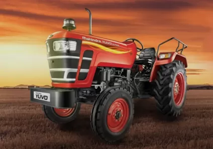 Mahindra’s Tractor’s Potato Farming Guide