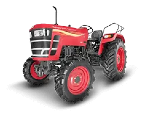 Yuvo Tech Plus 415 4WD